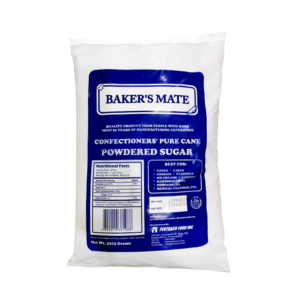 Baker’s Mate Powdered Sugar