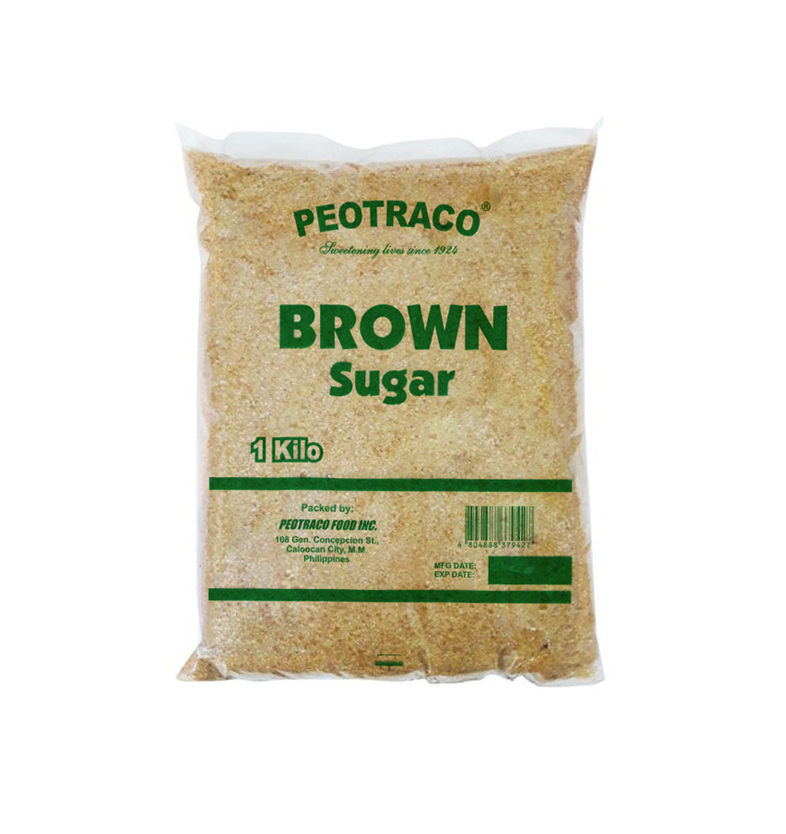 Brown Sugar