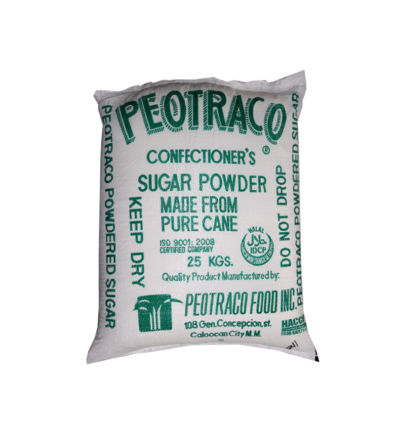 Confectioner's Powdered Sugar - Image 3