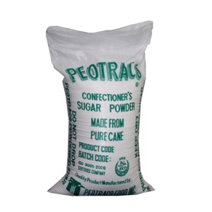 Confectioner’s Powdered Sugar