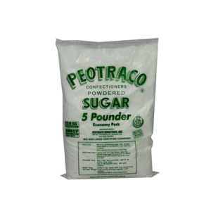 Confectioner’s Powdered Sugar