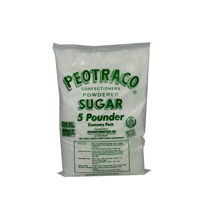 Confectioner's Powdered Sugar - Image 4