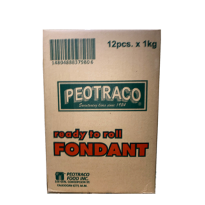 Ready to Roll Fondant