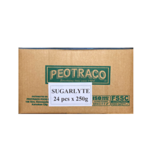 Sugarlyte Stevia Sugar Blend