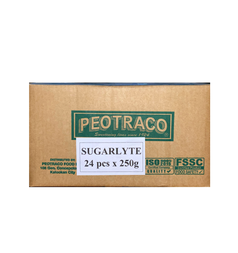 Sugarlyte Stevia Sugar Blend - Image 2