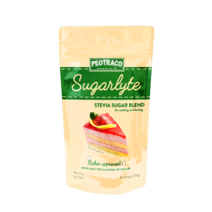 Sugarlyte Stevia Sugar Blend