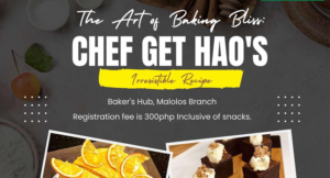 Read more about the article The Art of Baking Bliss