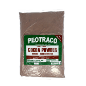 Baker’s Mate Cocoa Powder