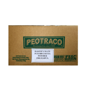 Baker’s Mate Cocoa Powder