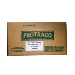 Baker’s Mate Cocoa Powder