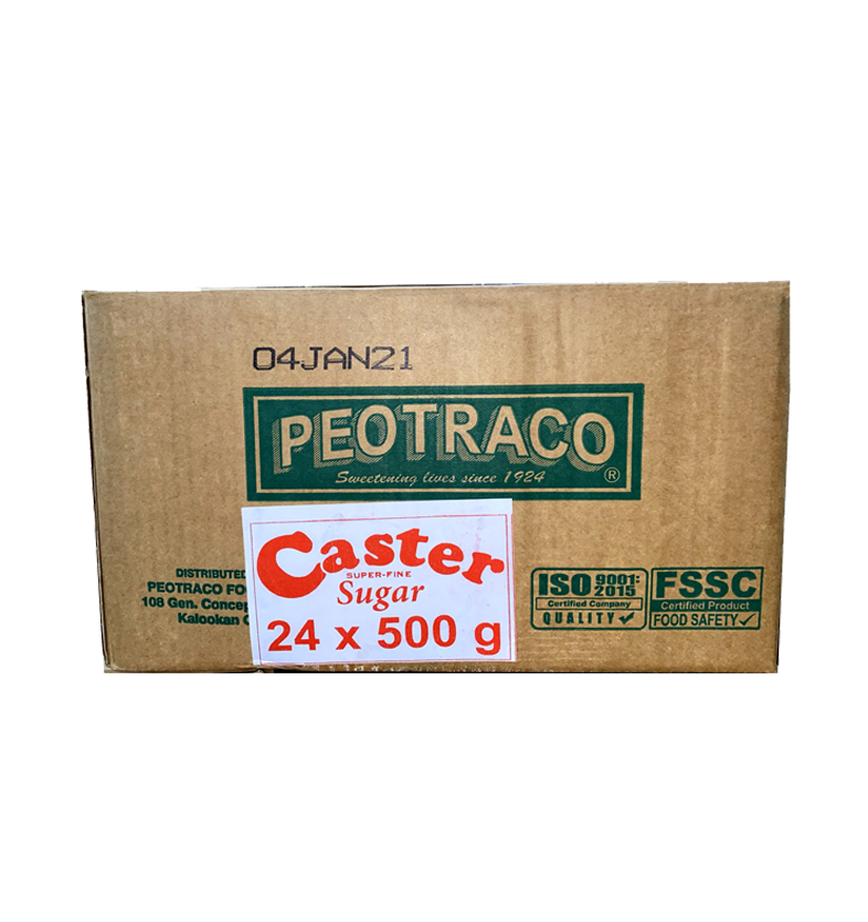 Caster Sugar - Image 4