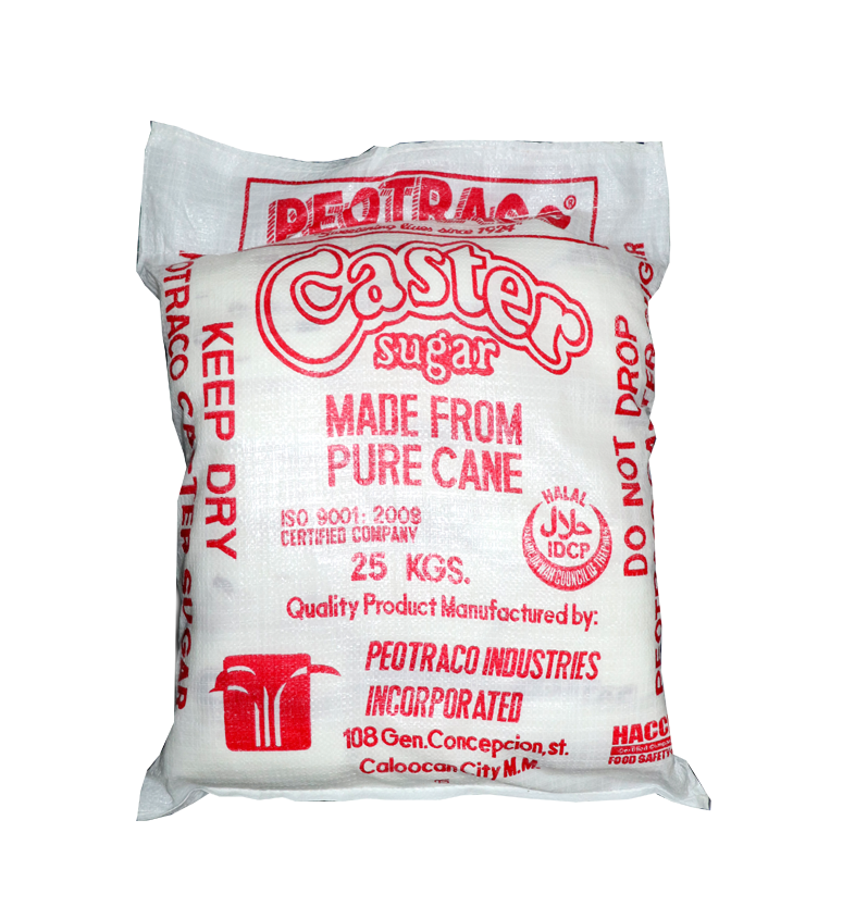 Caster Sugar - Image 5