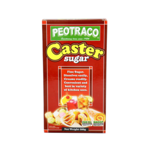 Caster Sugar