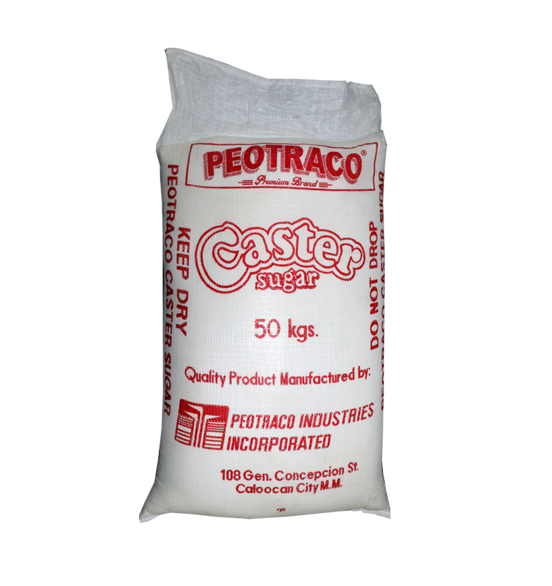 Caster Sugar - Image 6