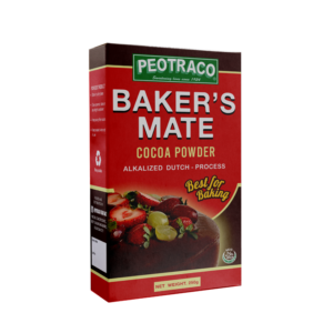 Baker’s Mate Cocoa Powder
