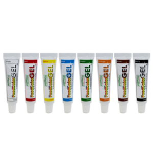 Food Color Gel 25g