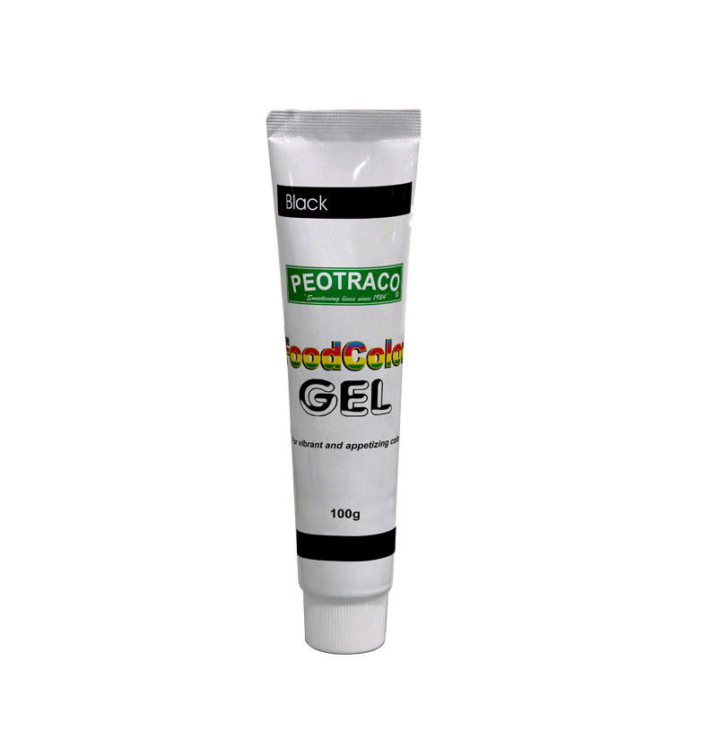 Food Color Gel 100g - Image 8