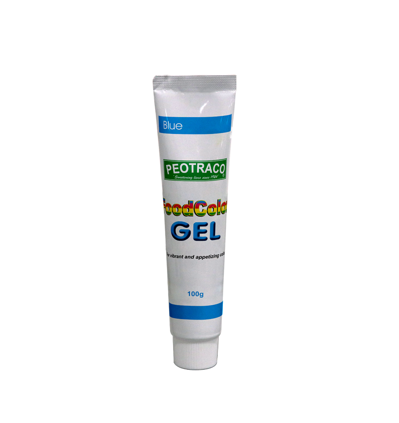 Food Color Gel 100g - Image 6
