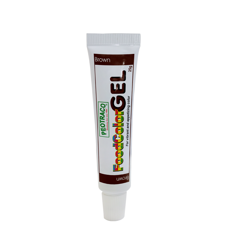 Food Color Gel 25g - Image 9