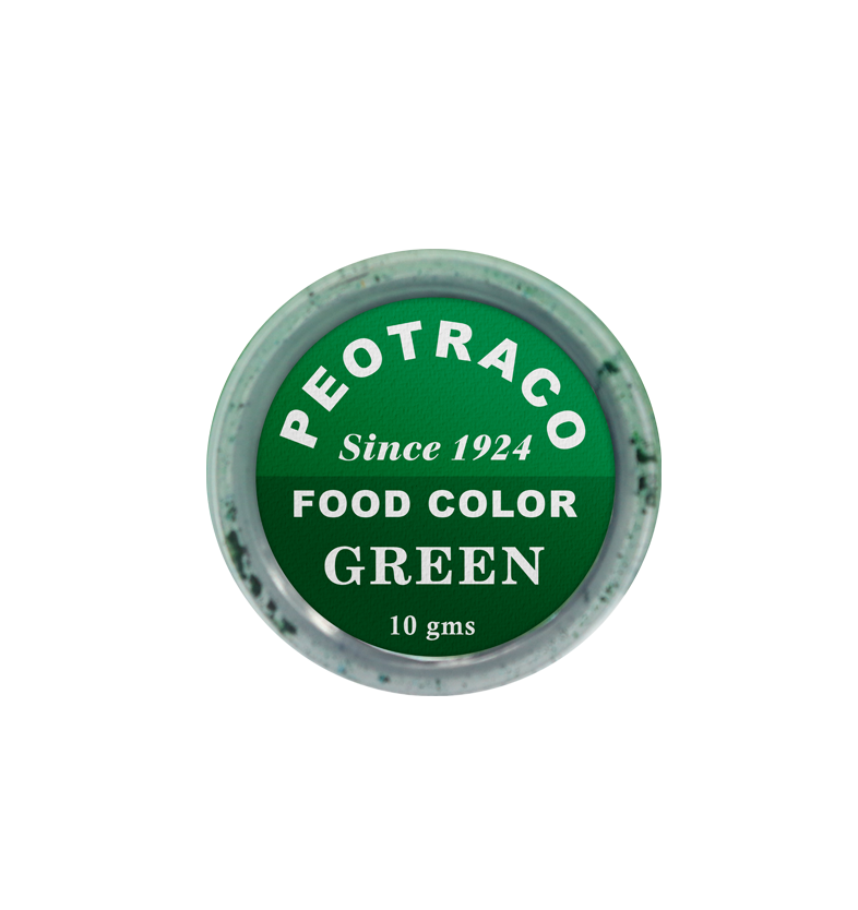 Food Color Powder - Image 4