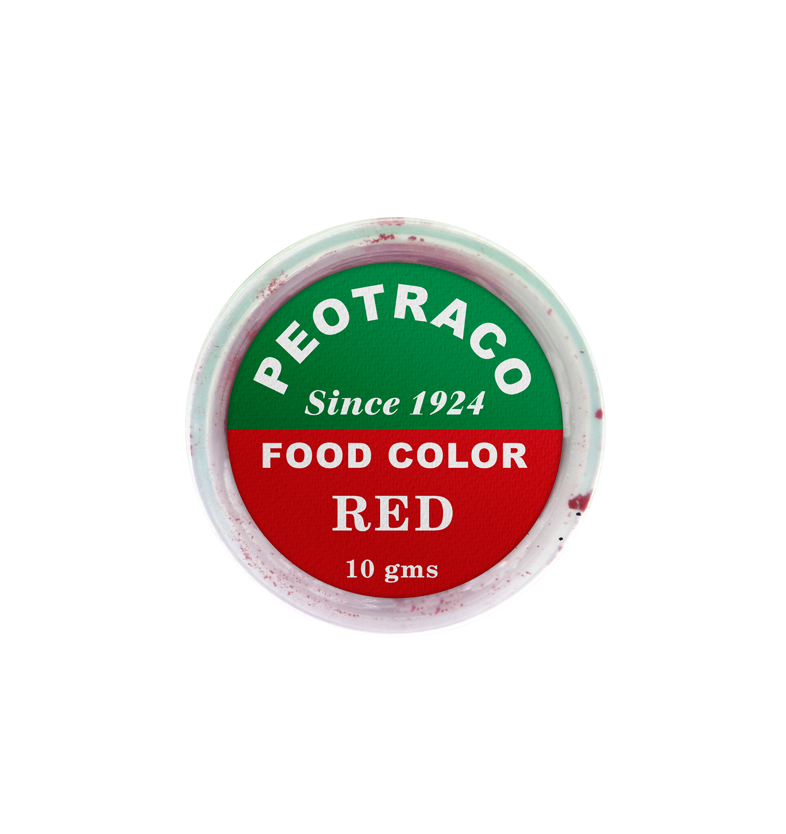 Food Color Powder - Image 5