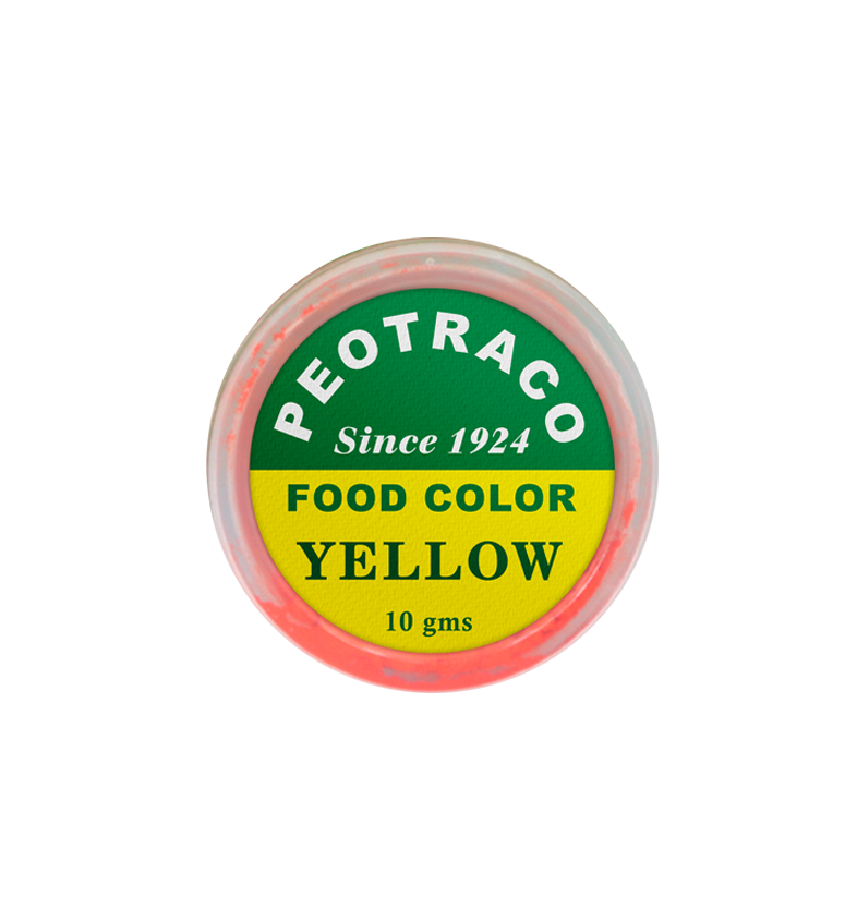 Food Color Powder - Image 7