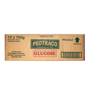 Glucose Syrup