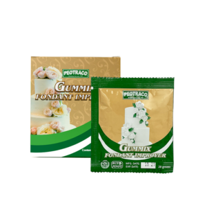 Gummix Fondant Improver