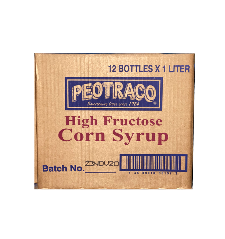 High Fructose Corn Syrup - Image 5