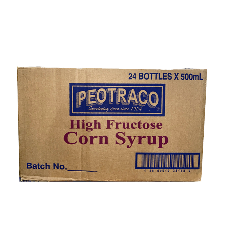 High Fructose Corn Syrup - Image 4