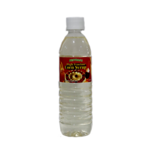 High Fructose Corn Syrup