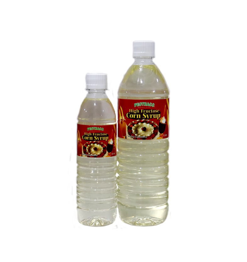 High Fructose Corn Syrup