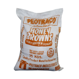 Honey Brown Soft Brown Sugar