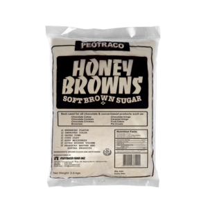 Honey Brown Soft Brown Sugar