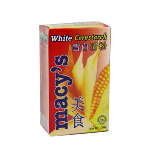 Macy’s Pure Cornstarch