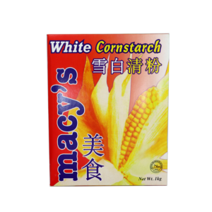 Macy’s Pure Cornstarch