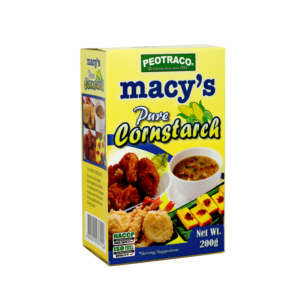 Macy’s Pure Cornstarch
