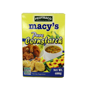 Macy’s Pure Cornstarch