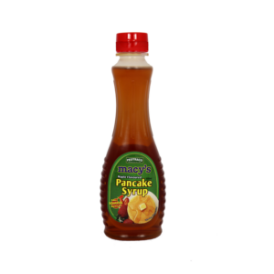 Macy’s Pancake Syrup