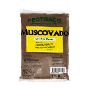 Muscovado Sugar