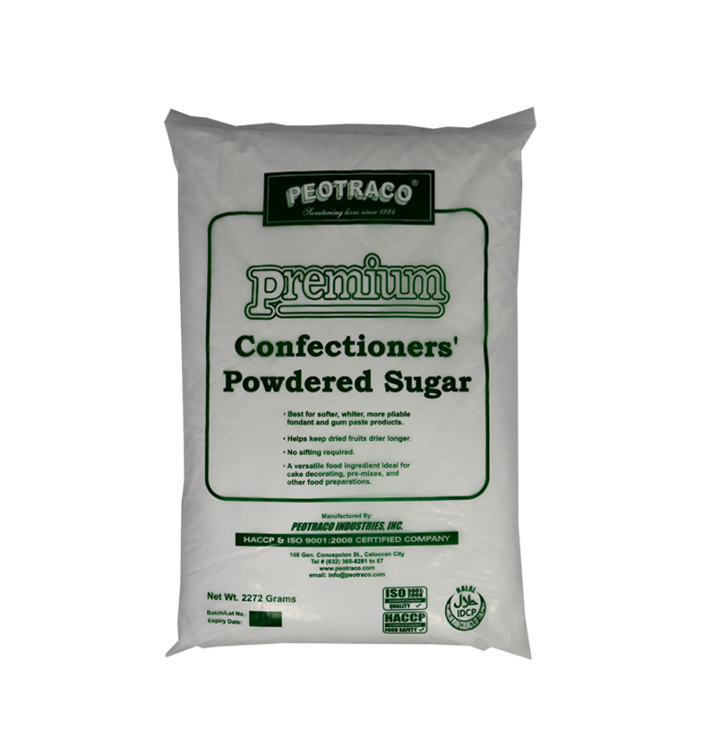 Premium Confectioner's Powdered Sugar - Image 2