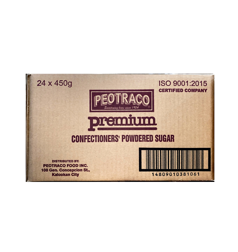 Premium Confectioner's Powdered Sugar - Image 3