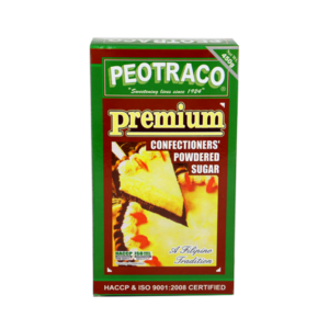 Premium Confectioner’s Powdered Sugar