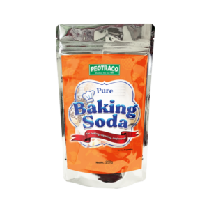 Baking Soda