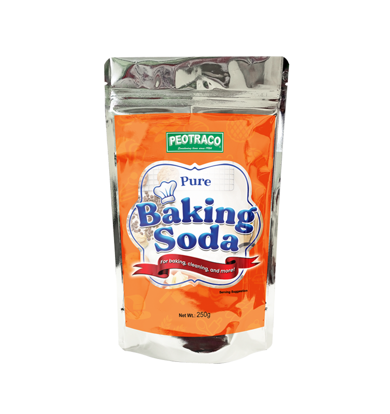 Baking Soda