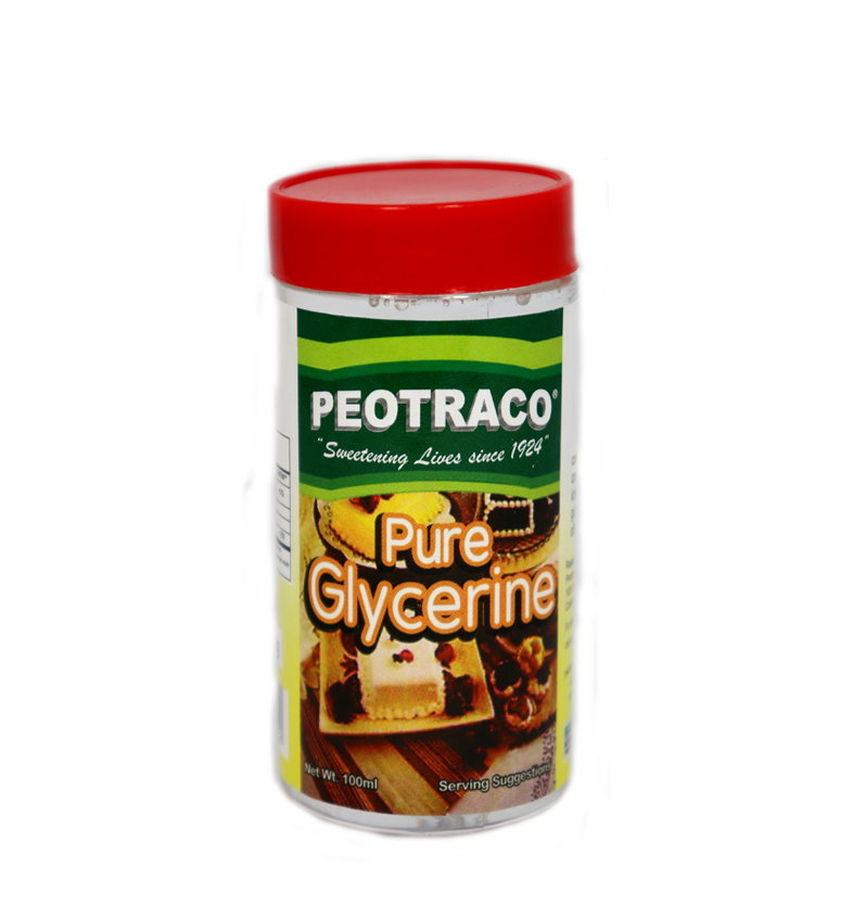 Pure Glycerine - Image 3