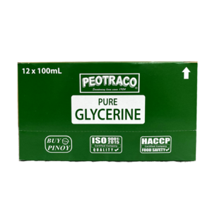 Pure Glycerine