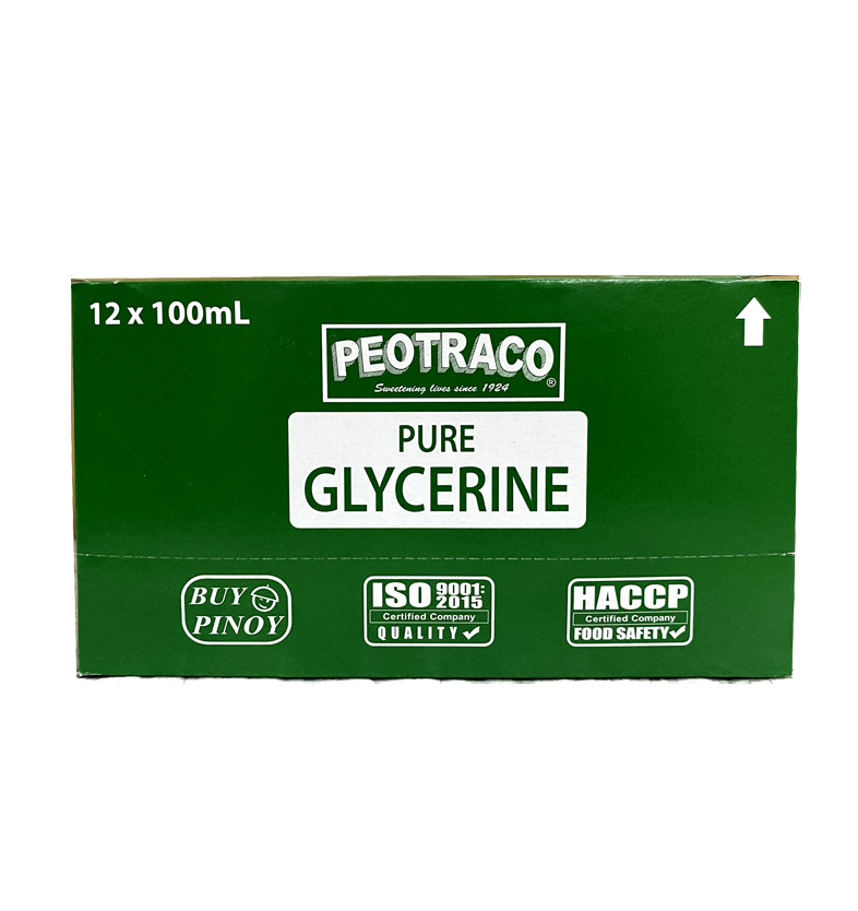 Pure Glycerine - Image 4