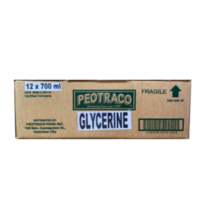 Pure Glycerine