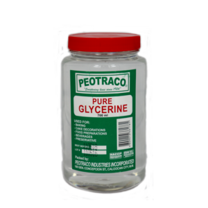 Pure Glycerine